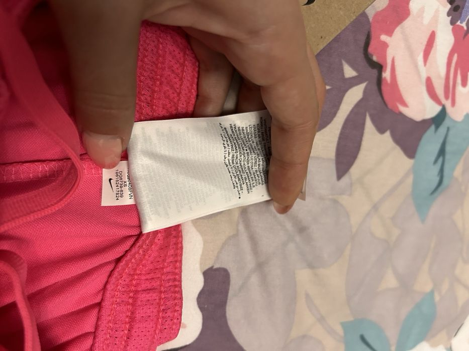 Дамски панталон Nike-оригинален