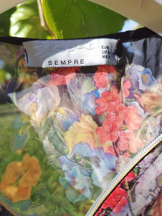 Дамска риза xs в отлично състояние