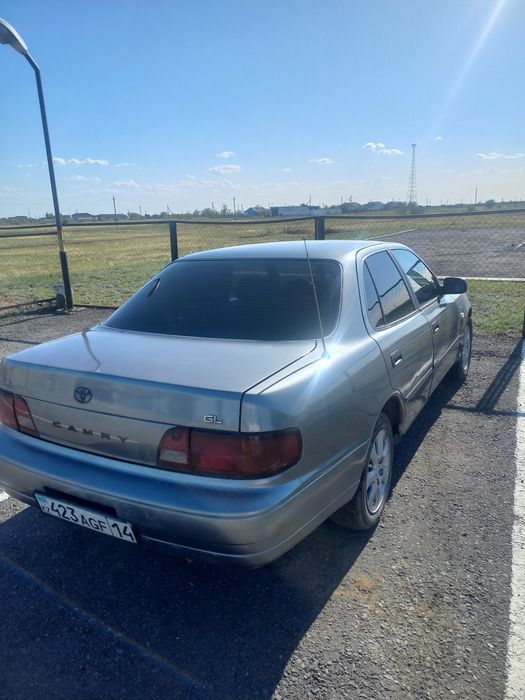 Toyota camry 10 1997