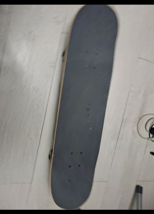 Skateboard oxelo