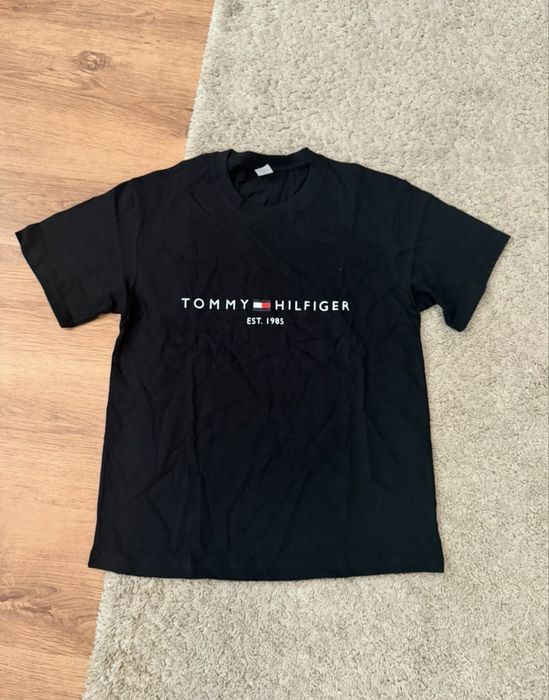 Tricou tommy hilfiger