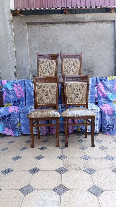 Toy va boshqa marosimlar uchun stol stul ijaraga beramiz.