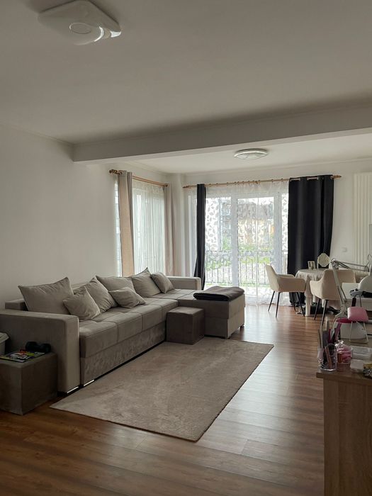 apartament regim hotelier
