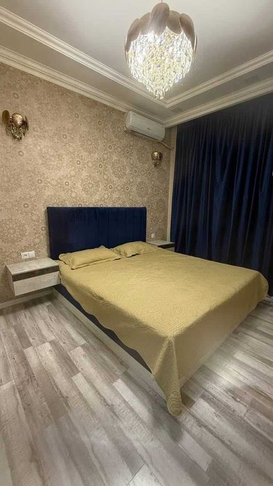 Сдаётся в аренду на Паркентском, 4-x комнатная,площадь — 82 кв.м.1000$