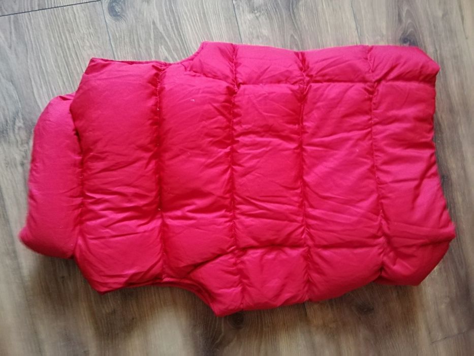 Vestă unisex 7-8 ani