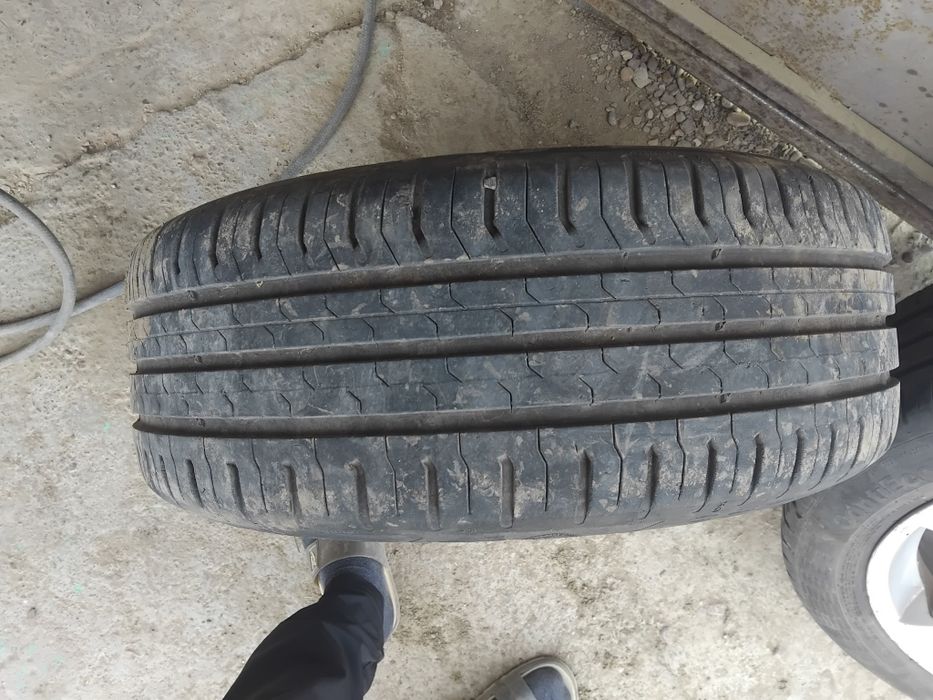 Шина жағдайы жақсы