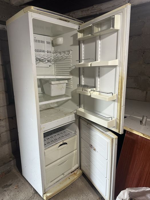 Холодильник Атлант