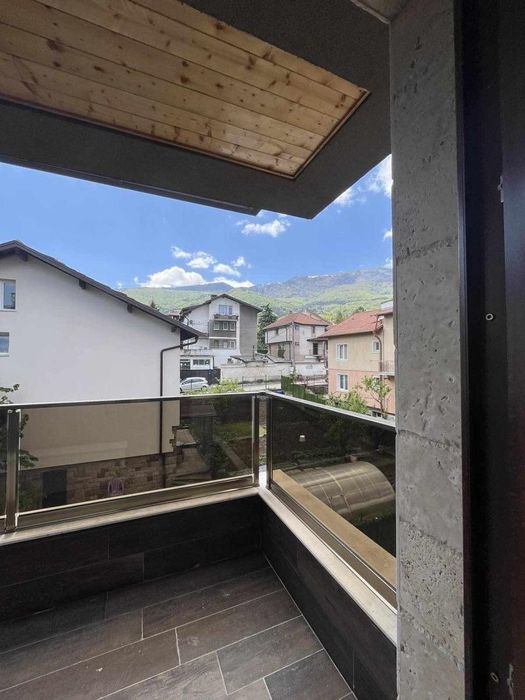 Дава се под наем Тристаен апартамент в София, Драгалевци - 82 кв.м за 775 € - Снимка #12