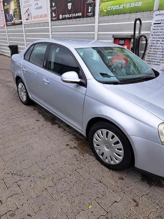 Vand VW Volkswagen Jetta/Passat/Golf 2010