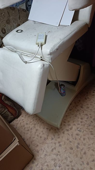 Кресло для стоматолога