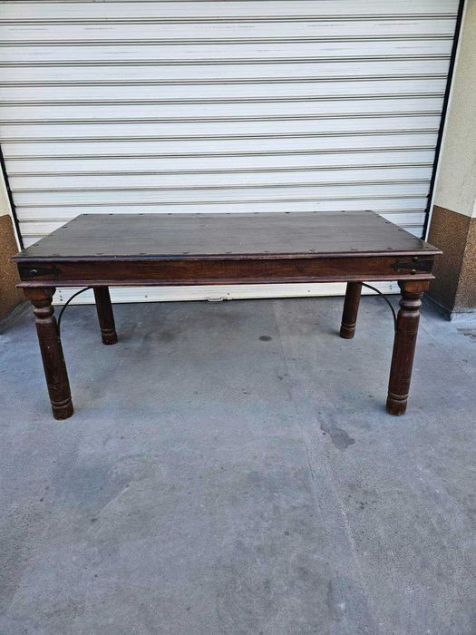 Шкаф в стил Рустик