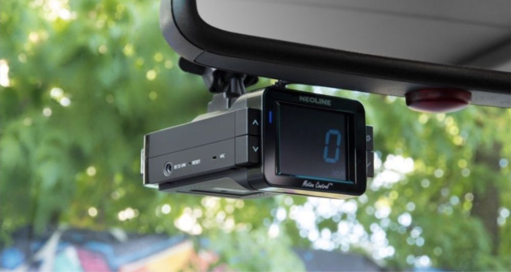 Neoline 9100 Full HD