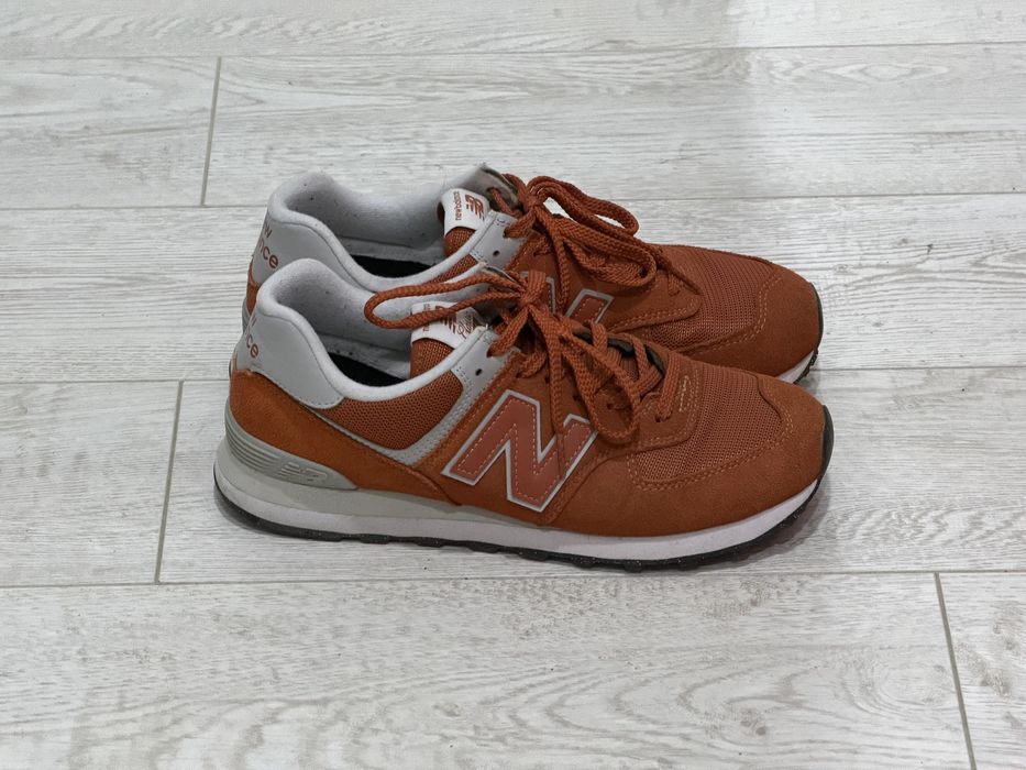 Кроссовки New Balance 574