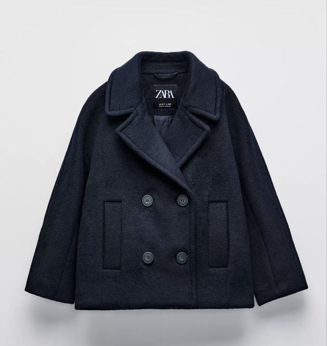 Детское пальто Zara