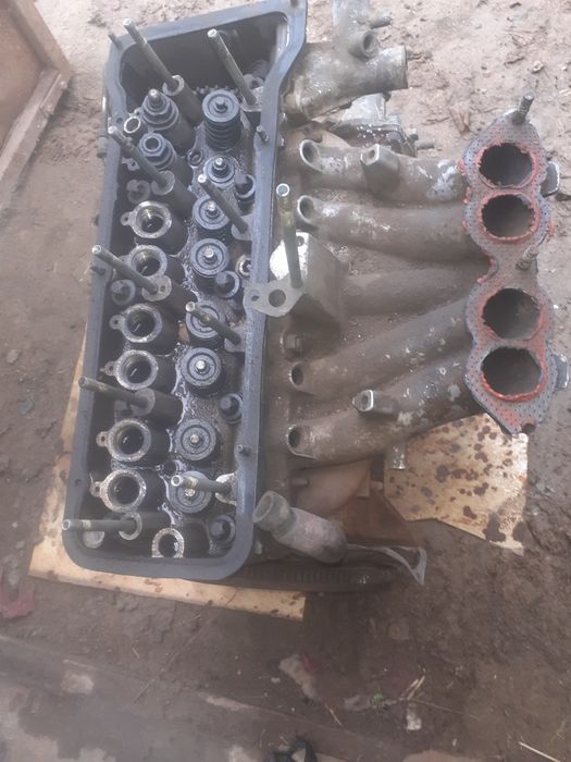 Продам двигатели для ваз 21214, 2121