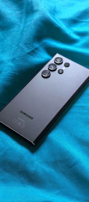 Samsung s23 ultra