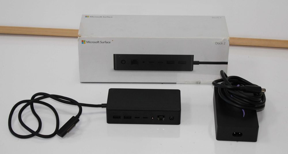 Docking Station Microsoft Surface Dock 2