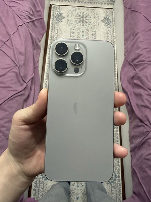 Айфон 15 про макс сатылады продается айфон titan dual sim