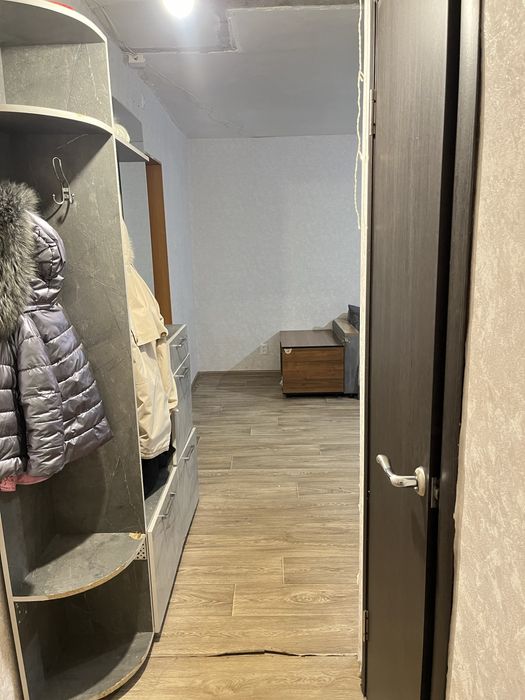 2х квартира . Студия . СРОЧНО