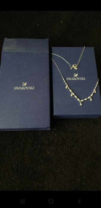 Colier Swarovski