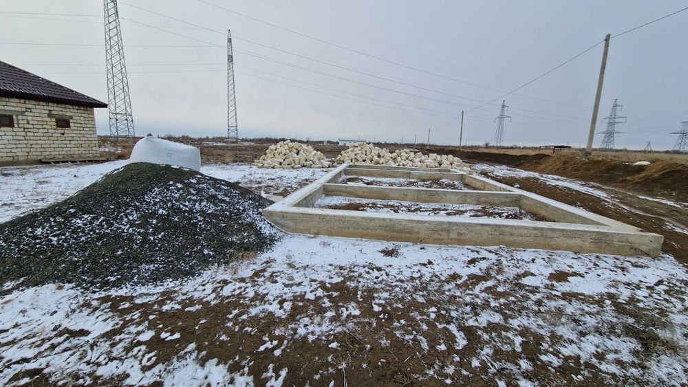 Крестьянское хозяйство