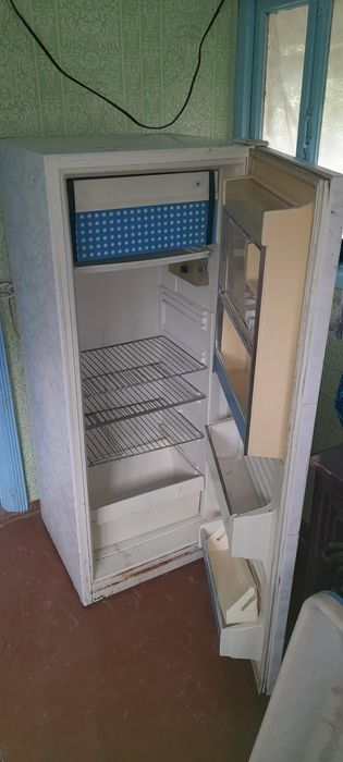 Продаётся холадильник минск 6