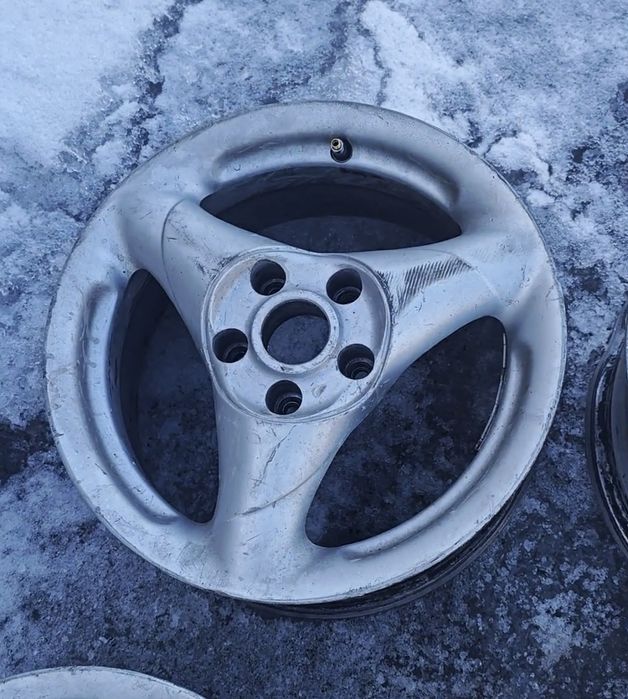 Диски R15 5x108 Вольво, Волга, Форд