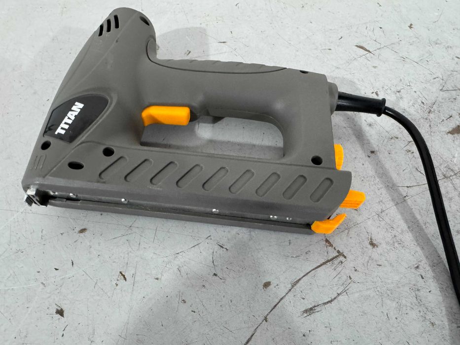 Пневматичен такер - Titan 21 W