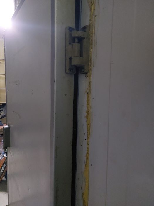 Морозильник морозильник