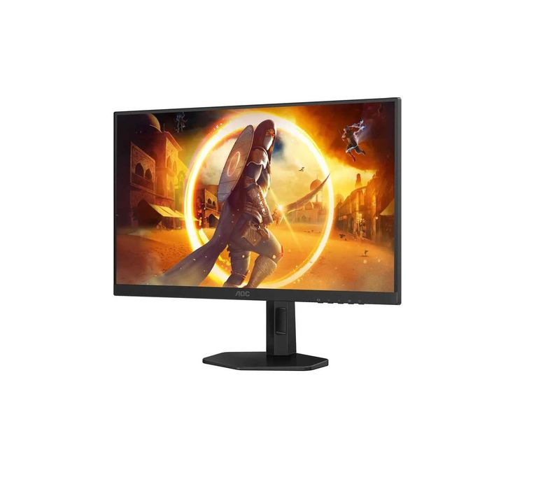 - Монитор AOC Q27G4XF 27" IPS QHD 180Hz