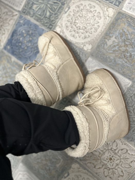 Апрески / Snowboots Call it spring