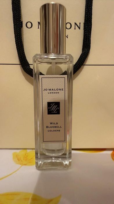 Срочно продам парфюм Джо Малон  оригинал