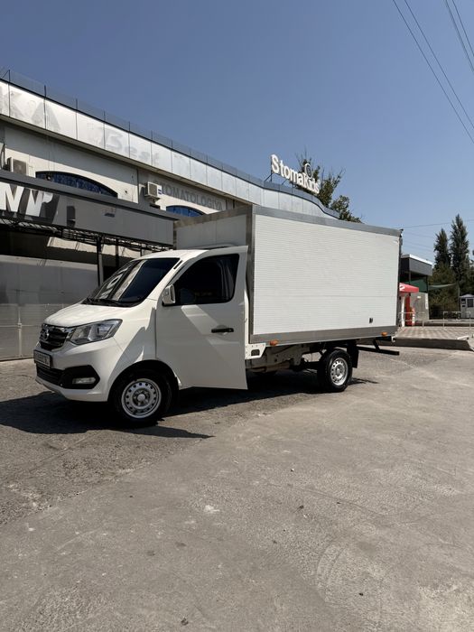 Changan t3 sotiladi yangi