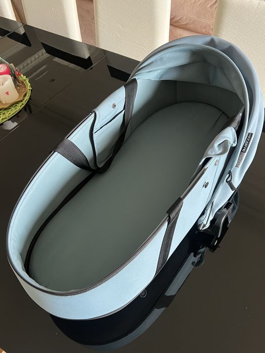 Yoyo люлька от 0