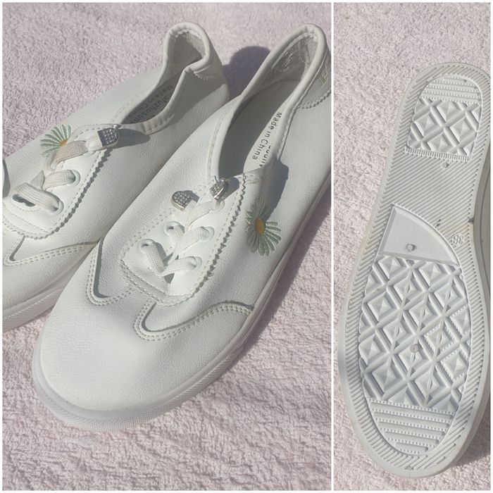 Отдам обувь за 2л колу