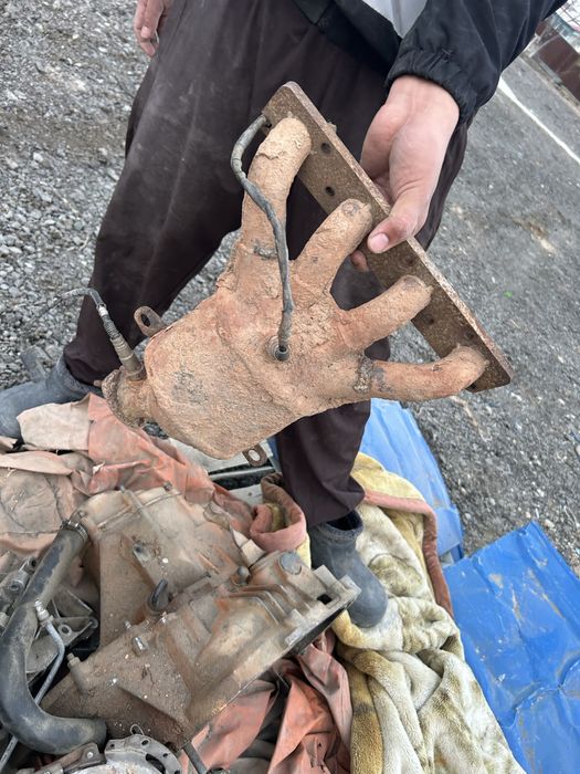 Матор бензин бақ котелезатор