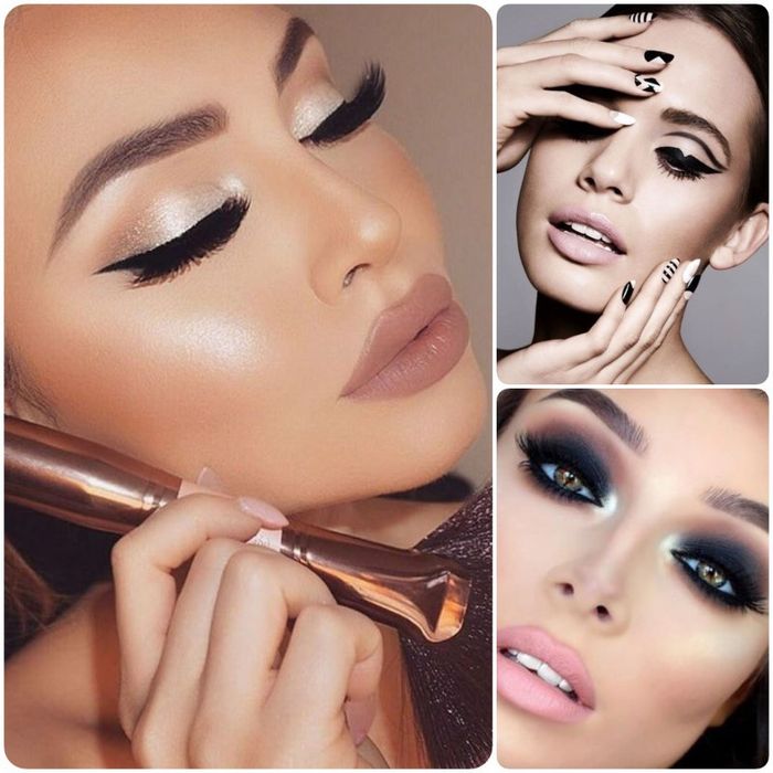 Make up OFERTA cu programare preț mic