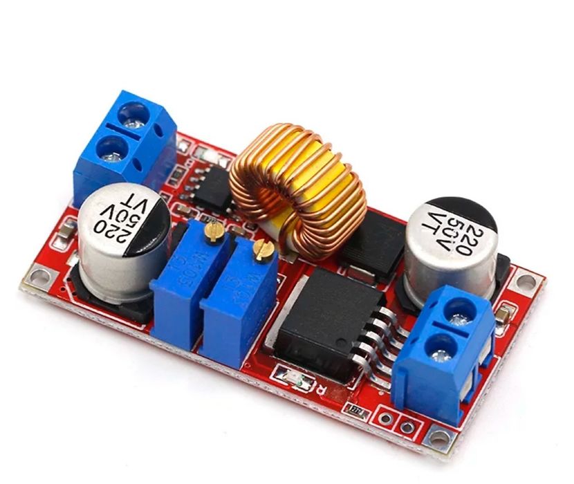 Понижающие платы до 1,5 вольт