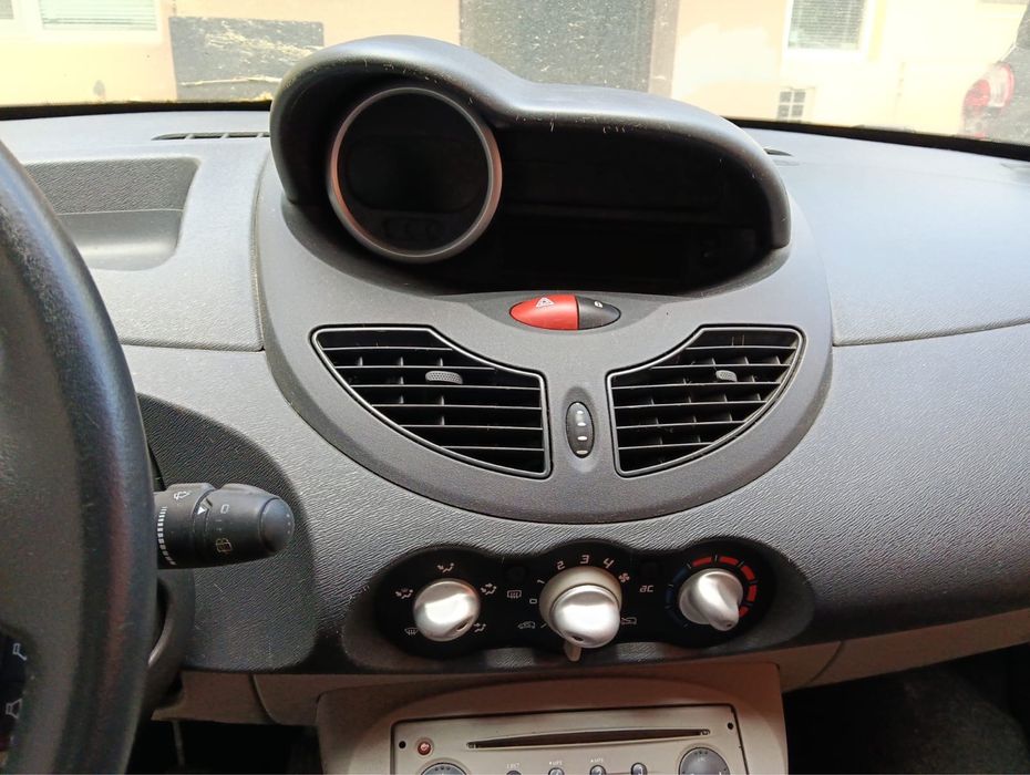 Renault Twingo 1.2/75