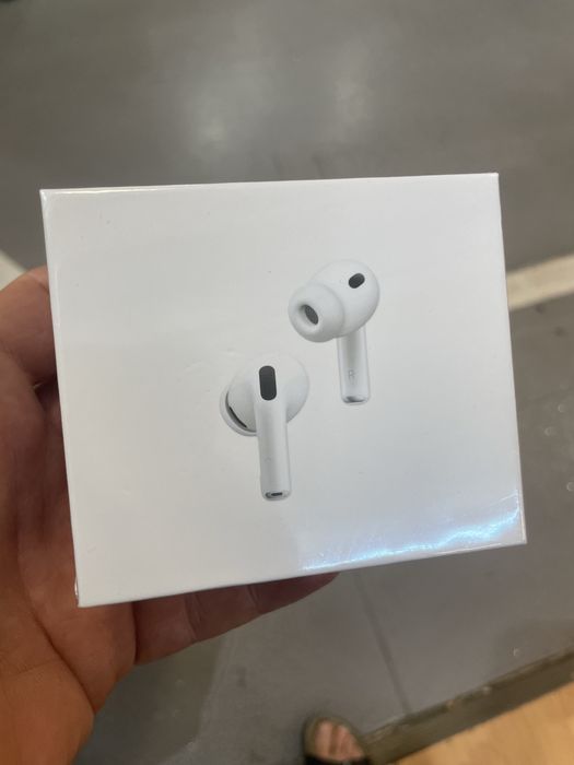 Air pods pro3 original