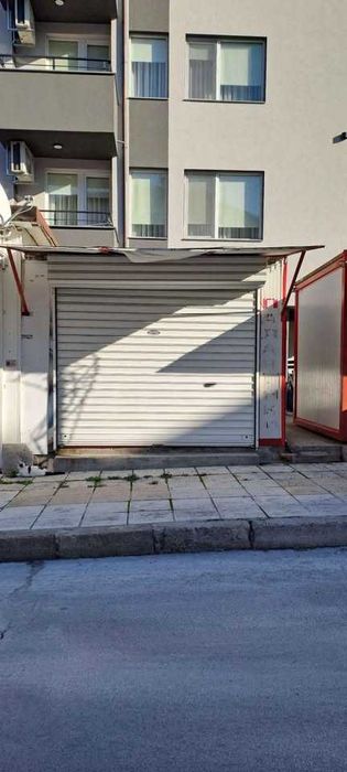 Преместваеми фургони за бързо хранене