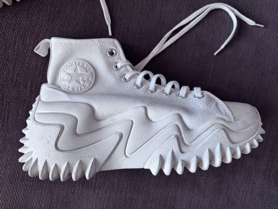 Converse all stars run star Motion mărimea 41 26cm