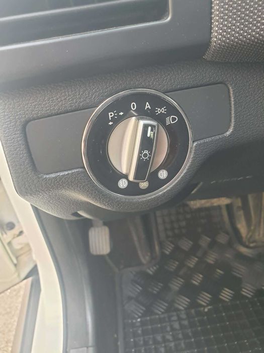 Vand Mercedes Benz GLK 220