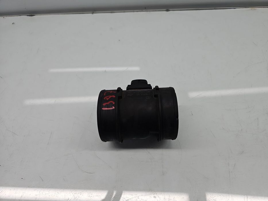 Debitmetru aer Opel Vectra C [Fabr 2003-2008] 55350048 1.9 CDTI LRD 11