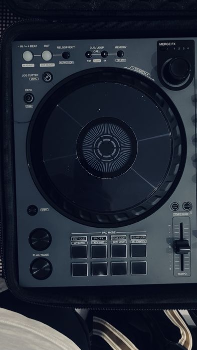 Pioneer DDJ FLX6