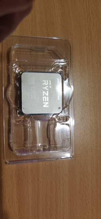 AMD Ryzen 7 5700G