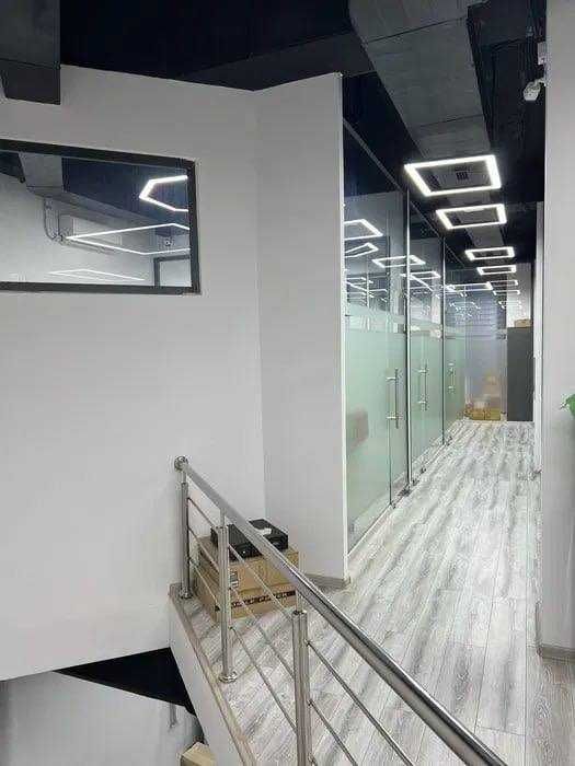 Аренда Евро офис Паркентской улице 297м2