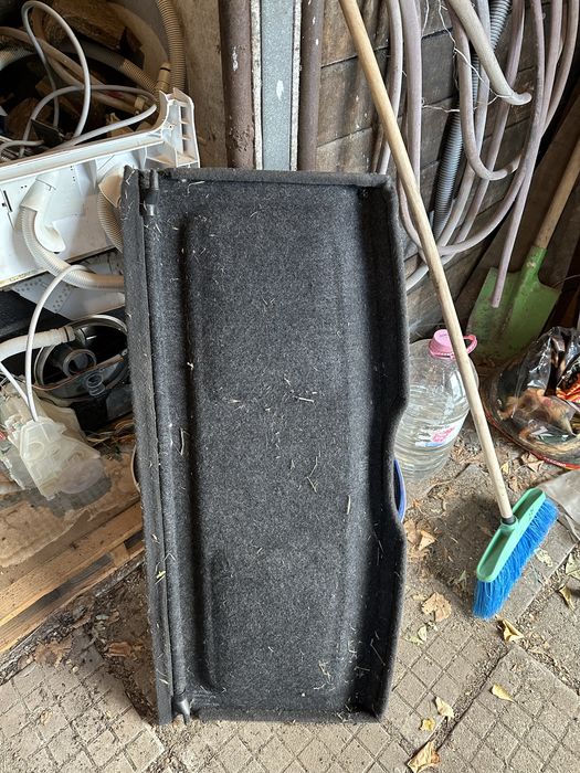 Кора за багажни за VW polo