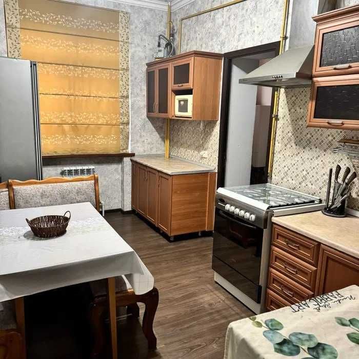 Текстильный яккасарай подключ мукимий Площадь: 86 Мукими;