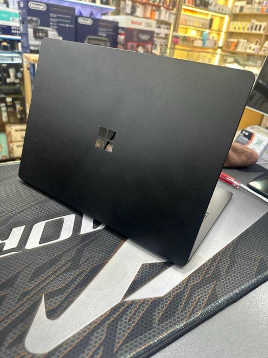 Microsoft Surface Laptop 4 — i5-11-ген / 16GB / 512GB / Sensor экран